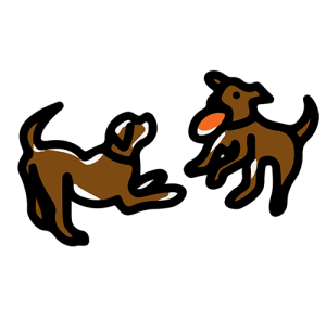 Daycare play icon